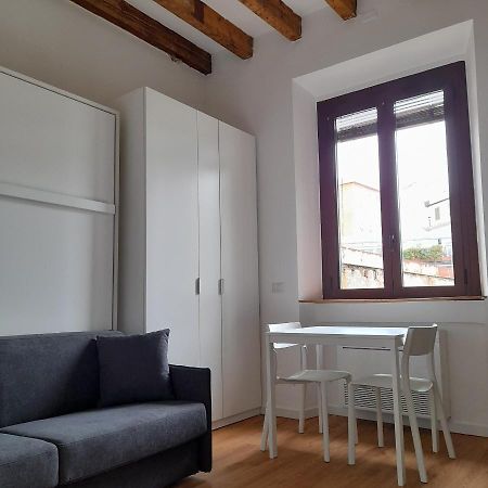 Flat In Milano, Porta Romana Exteriér fotografie