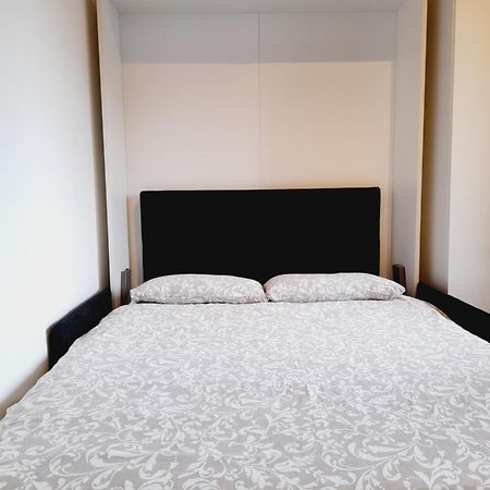 Flat In Milano, Porta Romana Exteriér fotografie