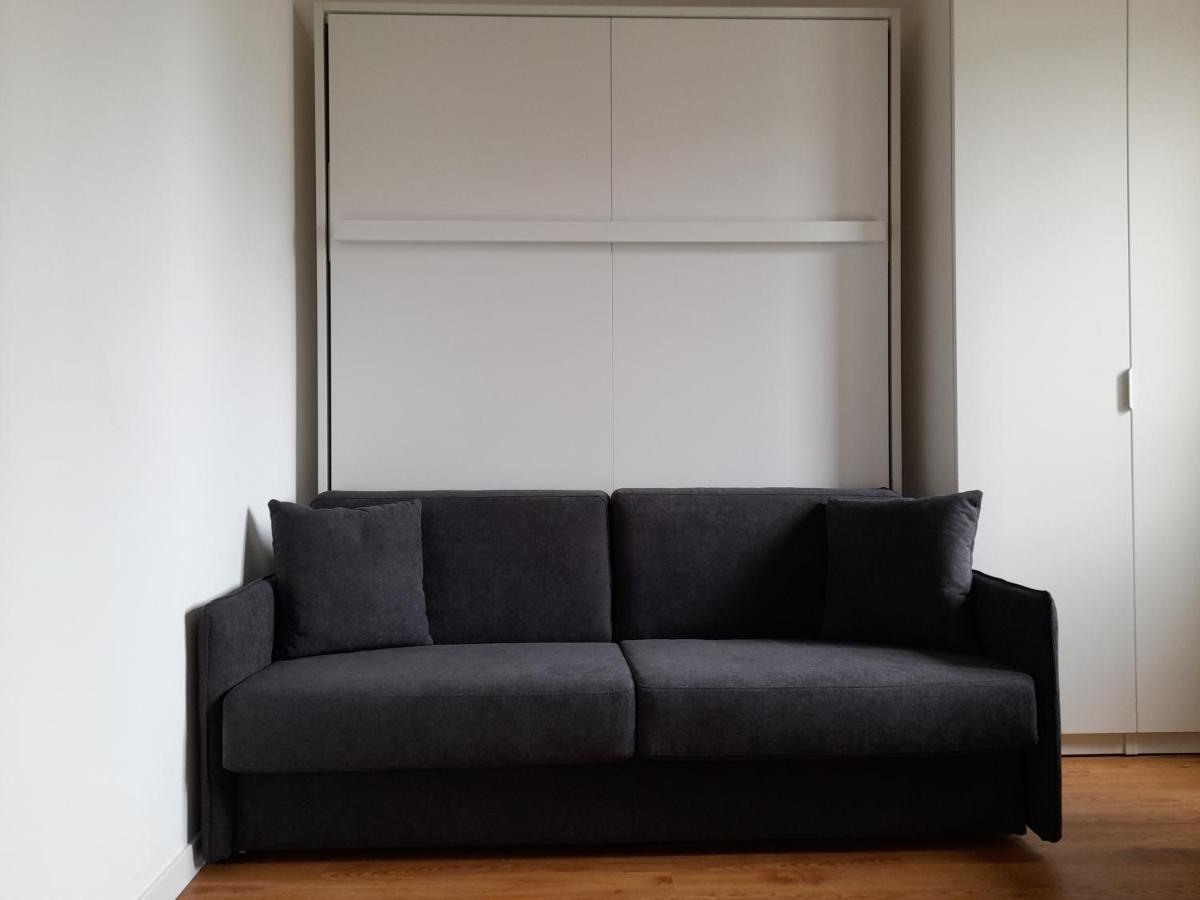 Flat In Milano, Porta Romana Exteriér fotografie