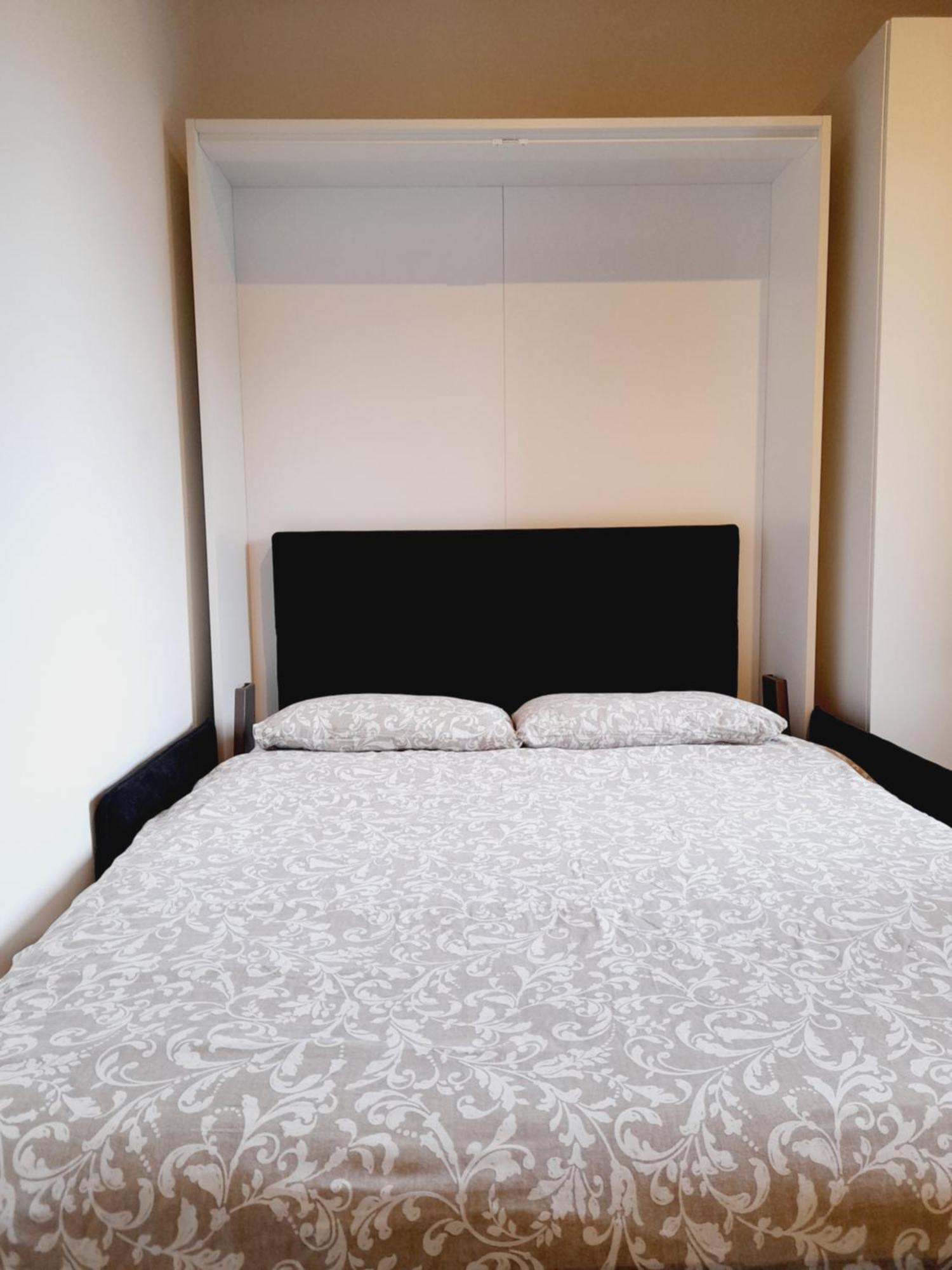 Flat In Milano, Porta Romana Exteriér fotografie